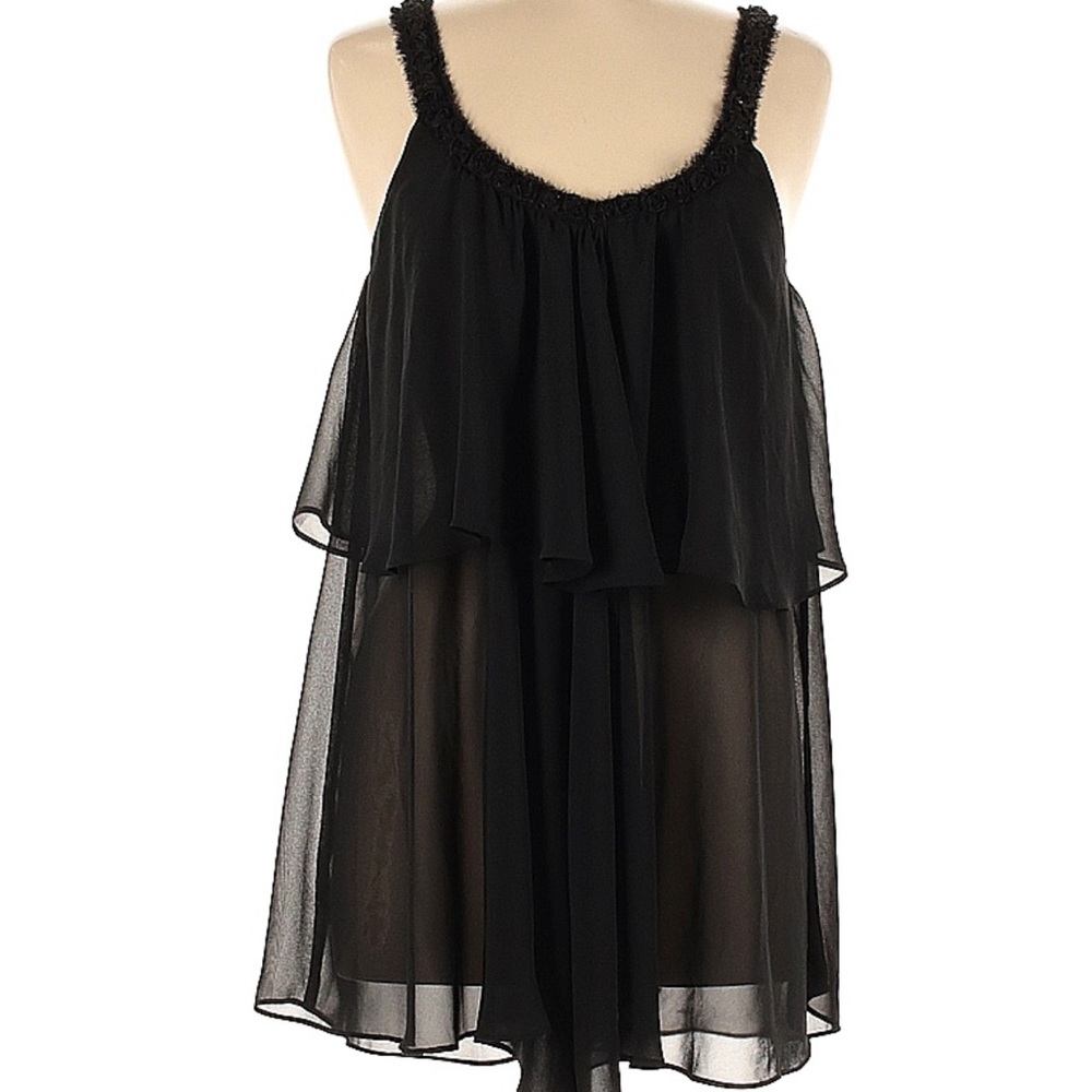 oscar de la renta teddy nightgown